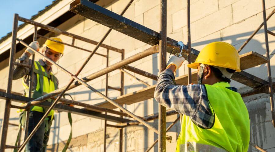 Flashing Repair in Middlesex, NY